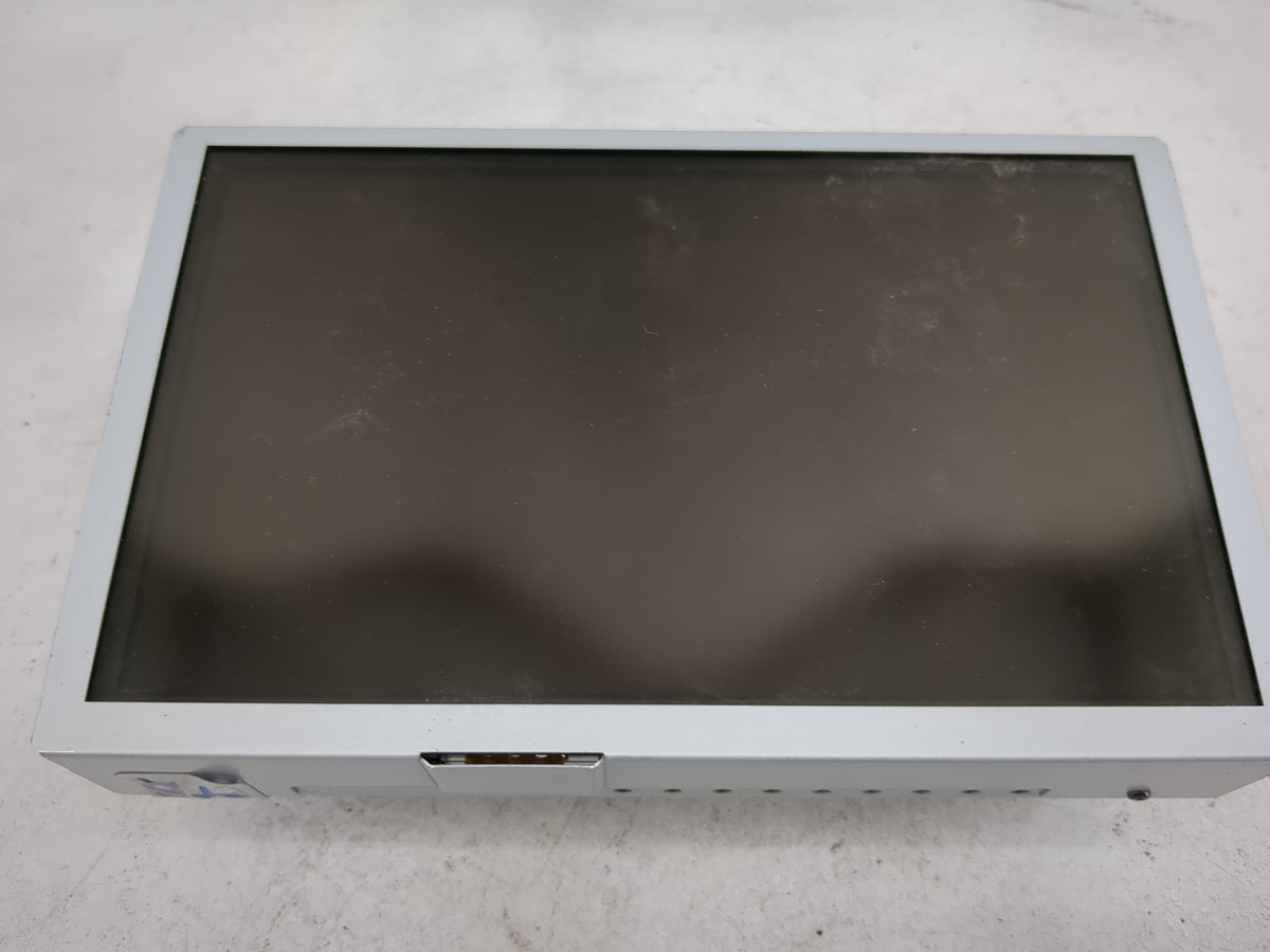 2013-2016 Lincoln Mkz Information Radio Display Screen 1479791 - Oemusedautoparts1.com