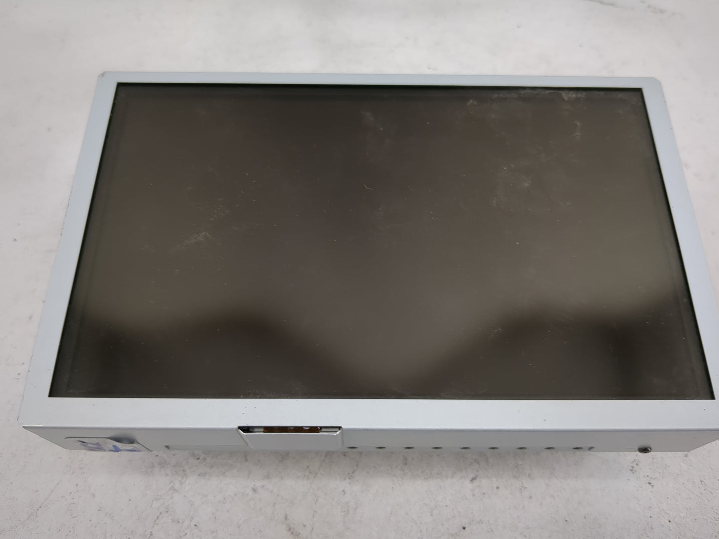 2013-2016 Lincoln Mkz Information Display Screen 1479791 - Oemusedautoparts1.com