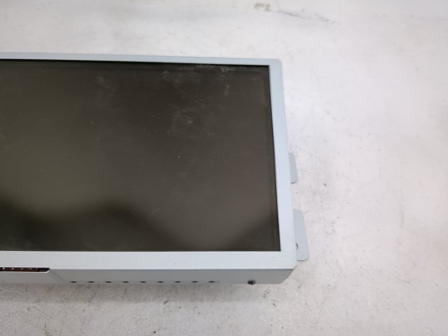 2013-2016 Lincoln Mkz Information Display Screen 1479791 - Oemusedautoparts1.com