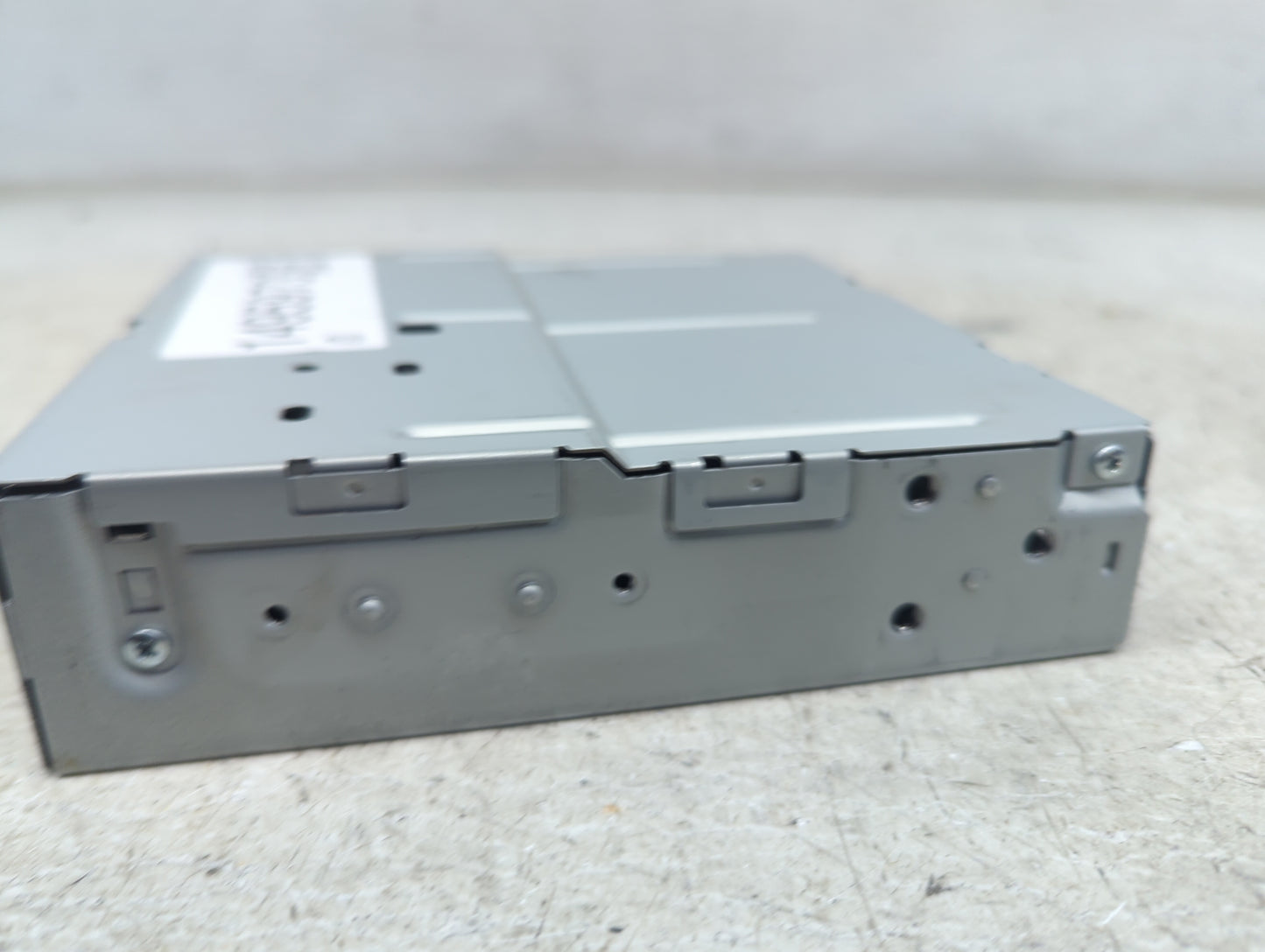 2013-2014 Lincoln Mkz Radio AM FM Cd Player Receiver Replacement P/N:DP5T-18C830-AF CX-DJ22E0UMA, DP5T-18C8 Fits Fits 2013 2