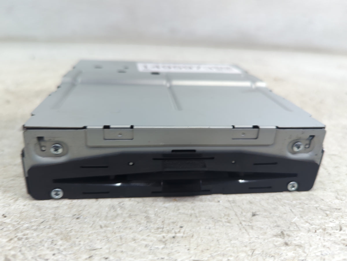 2013-2014 Lincoln Mkz Radio AM FM Cd Player Receiver Replacement P/N:DP5T-18C830-AF CX-DJ22E0UMA, DP5T-18C8 Fits Fits 2013 2
