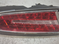 2013-2020 Lincoln Mkz Driver Left Side Deck Lid Mounted Tail Light Red - Oemusedautoparts1.com