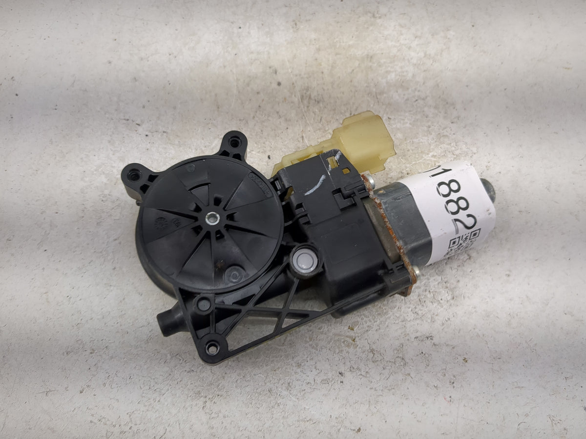 2013-2020 Lincoln Mkz Passenger Front Right Power Window Motor 1501882 - Oemusedautoparts1.com