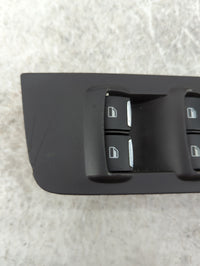 2013-2020 Lincoln Mkz Master Power Window Switch Replacement Driver Side Left P/N:DP5T-14540-ABW Fits OEM Used Auto Parts - 