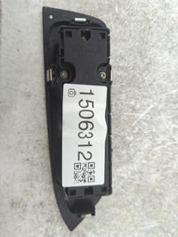 2013-2020 Lincoln Mkz Master Power Window Switch Replacement Driver Side Left P/N:DP5T-14540-ABW Fits OEM Used Auto Parts - 