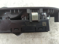 2013-2020 Lincoln Mkz Master Power Window Switch Replacement Driver Side Left P/N:DP5T-14540-ABW Fits OEM Used Auto Parts - 