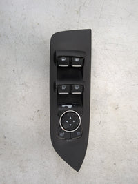 2013-2020 Lincoln Mkz Master Power Window Switch Replacement Driver Side Left P/N:DP5T-14540-AB Fits OEM Used Auto Parts - O