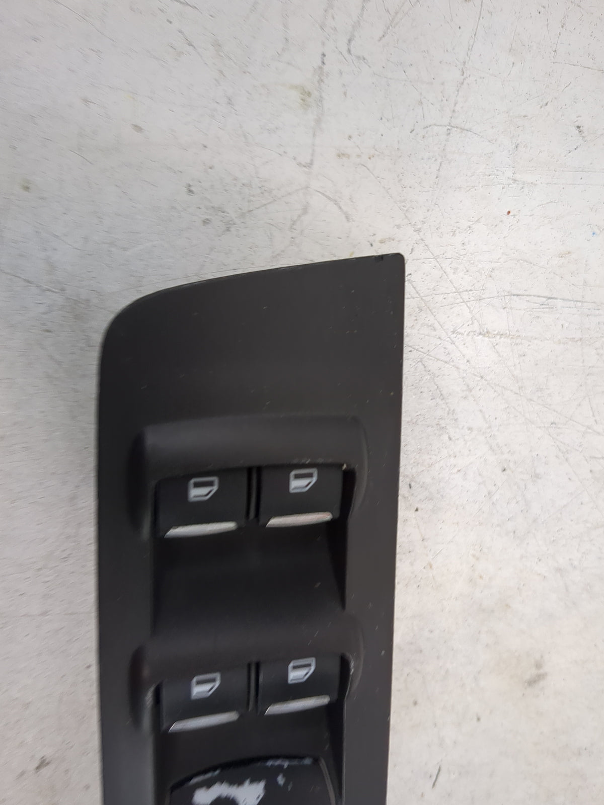 2013-2020 Lincoln Mkz Master Power Window Switch Replacement Driver Side Left P/N:DP5T-14540-AB Fits OEM Used Auto Parts - O