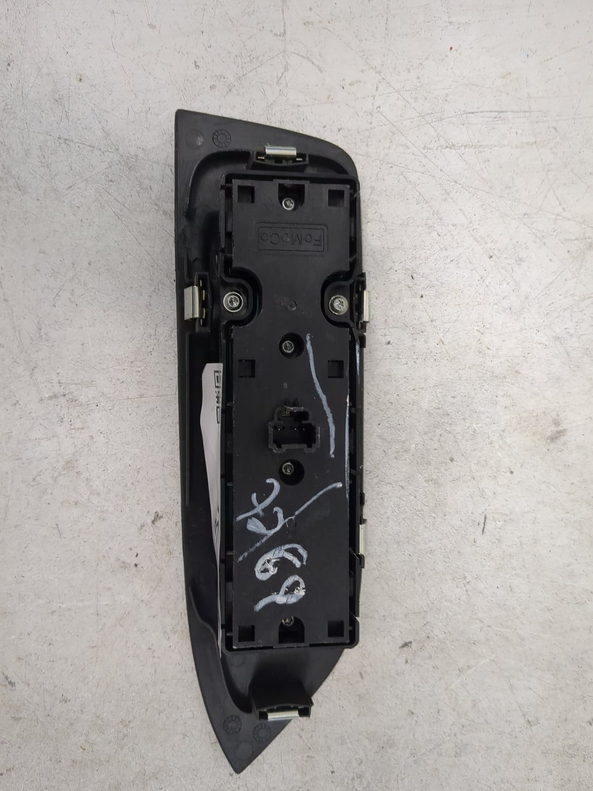 2013-2020 Lincoln Mkz Master Power Window Switch Replacement Driver Side Left P/N:DP5T-14540-AB Fits OEM Used Auto Parts - O