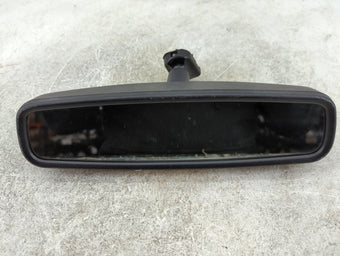 compare product 2014 Lincoln Mkz Interior Rear View Mirror Replacement OEM P/N:E11 028533 Fits OEM Used Auto Parts