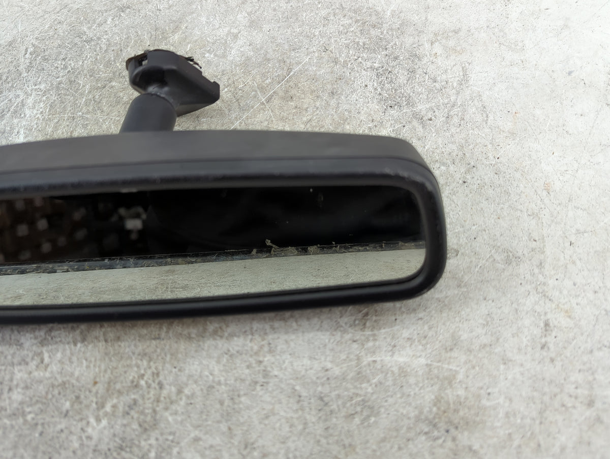 2014 Lincoln Mkz Interior Rear View Mirror Replacement OEM P/N:E11 028533 Fits OEM Used Auto Parts - Oemusedautoparts1.com