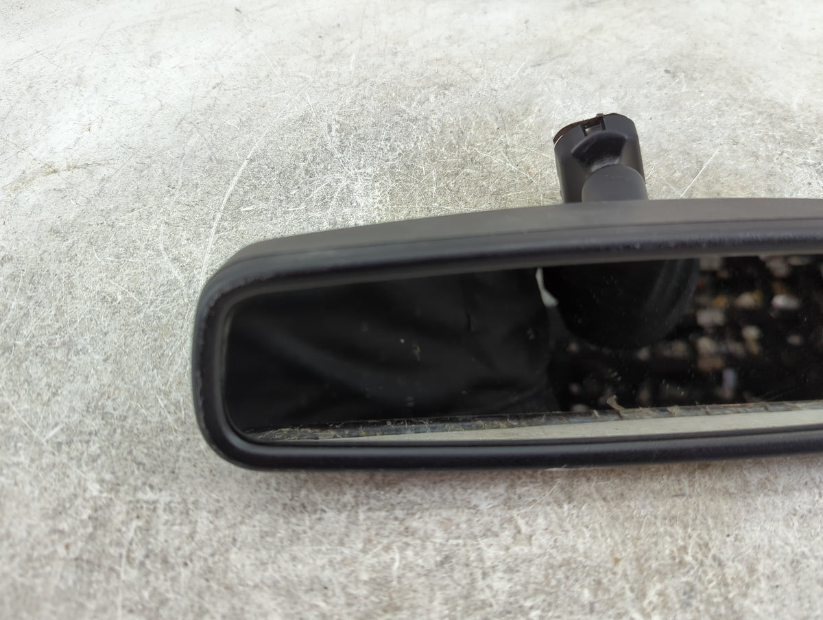 2014 Lincoln Mkz Interior Rear View Mirror Replacement OEM P/N:E11 028533 Fits OEM Used Auto Parts - Oemusedautoparts1.com