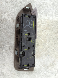 2013-2020 Lincoln Mkz Master Power Window Switch Replacement Driver Side Left P/N:DP5T-14540-ABW Fits OEM Used Auto Parts - 