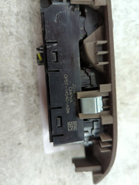 2013-2020 Lincoln Mkz Master Power Window Switch Replacement Driver Side Left P/N:DP5T-14540-ABW Fits OEM Used Auto Parts - 