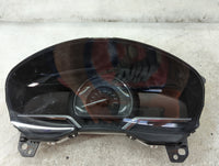 2014 Lincoln Mkz Instrument Cluster Speedometer Gauges P/N:EP5T-10849-EA DP5T-10890-AA Miles: Fits OEM Used Auto Parts - Oem