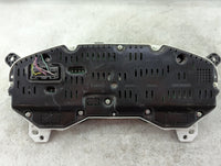 2014 Lincoln Mkz Instrument Cluster Speedometer Gauges P/N:EP5T-10849-EA DP5T-10890-AA Miles: Fits OEM Used Auto Parts - Oem
