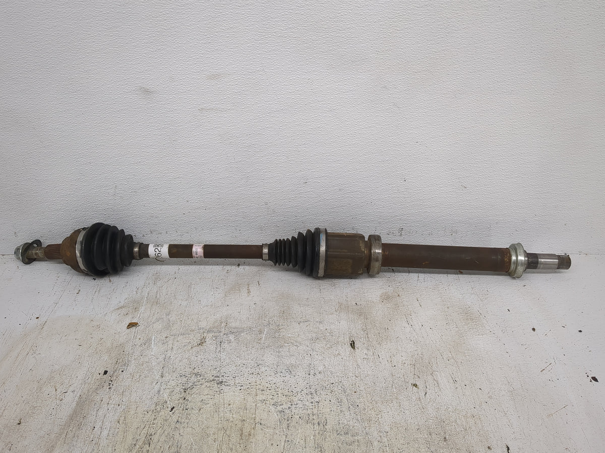 2013-2016 Lincoln Mkz Axle Shaft Front Passenger Cv C/v 1520262 - Oemusedautoparts1.com
