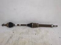 2013-2016 Lincoln Mkz Axle Shaft Front Passenger Cv C/v 1520262 - Oemusedautoparts1.com