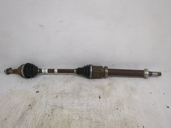 compare product 2013-2016 Lincoln Mkz Axle Shaft Front Passenger Cv C/v 1520262