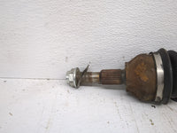 2013-2016 Lincoln Mkz Axle Shaft Front Passenger Cv C/v 1520262 - Oemusedautoparts1.com