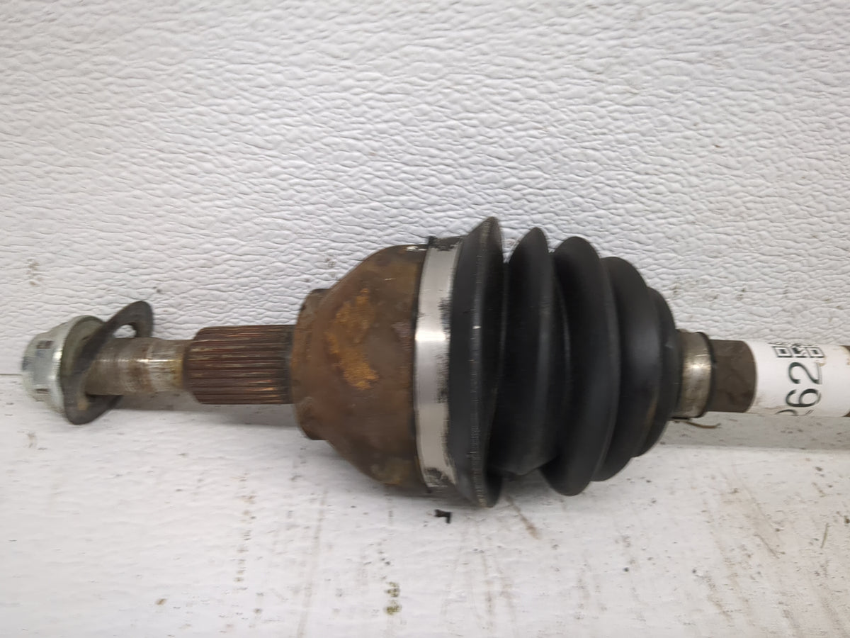2013-2016 Lincoln Mkz Axle Shaft Front Passenger Cv C/v 1520262 - Oemusedautoparts1.com