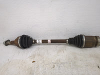 2013-2016 Lincoln Mkz Axle Shaft Front Passenger Cv C/v 1520262 - Oemusedautoparts1.com