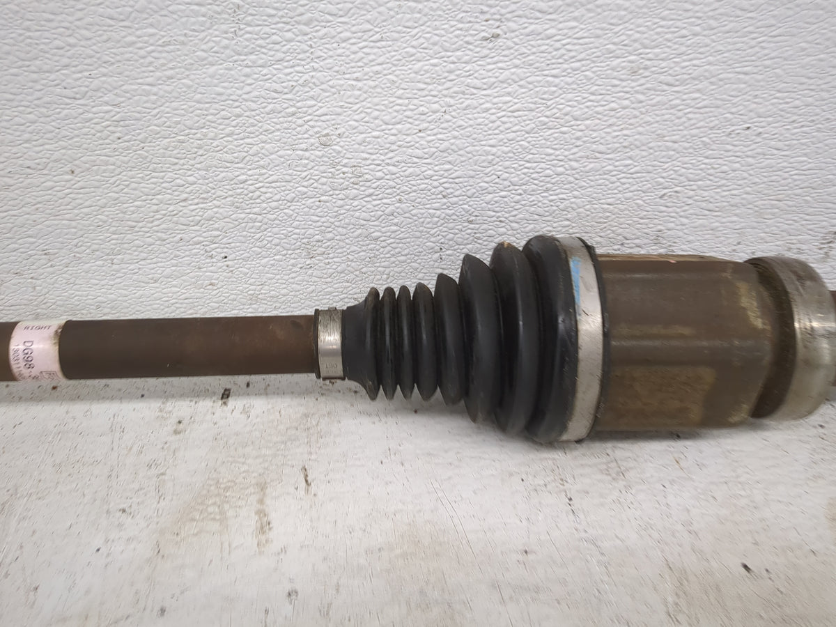 2013-2016 Lincoln Mkz Axle Shaft Front Passenger Cv C/v 1520262 - Oemusedautoparts1.com