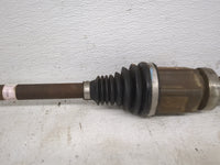 2013-2016 Lincoln Mkz Axle Shaft Front Passenger Cv C/v 1520262 - Oemusedautoparts1.com
