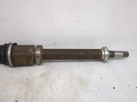 2013-2016 Lincoln Mkz Axle Shaft Front Passenger Cv C/v 1520262 - Oemusedautoparts1.com