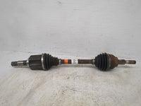 2013-2016 Lincoln Mkz Axle Shaft Front Driver Cv C/v 1520263 - Oemusedautoparts1.com