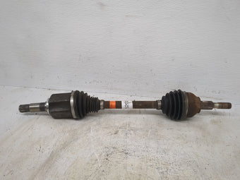 compare product 2013-2016 Lincoln Mkz Axle Shaft Front Driver Cv C/v 1520263
