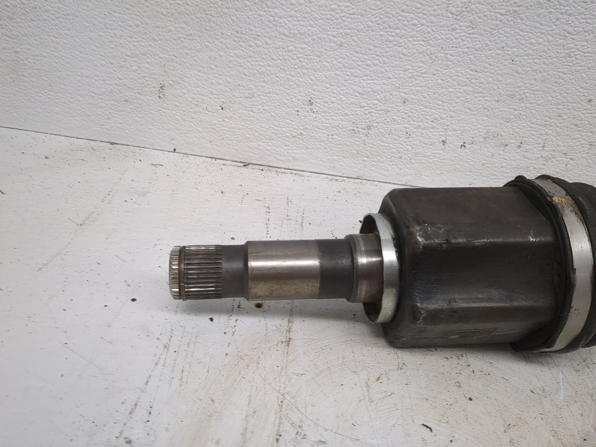 2013-2016 Lincoln Mkz Axle Shaft Front Driver Cv C/v 1520263 - Oemusedautoparts1.com