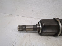2013-2016 Lincoln Mkz Axle Shaft Front Driver Cv C/v 1520263 - Oemusedautoparts1.com