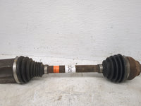 2013-2016 Lincoln Mkz Axle Shaft Front Driver Cv C/v 1520263 - Oemusedautoparts1.com