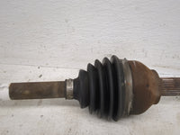 2013-2016 Lincoln Mkz Axle Shaft Front Driver Cv C/v 1520263 - Oemusedautoparts1.com