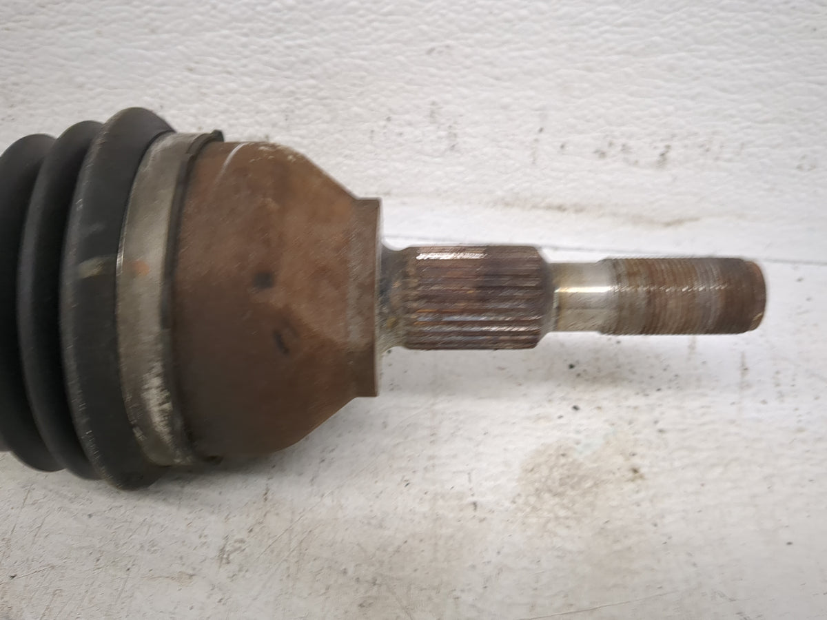 2013-2016 Lincoln Mkz Axle Shaft Front Driver Cv C/v 1520263 - Oemusedautoparts1.com