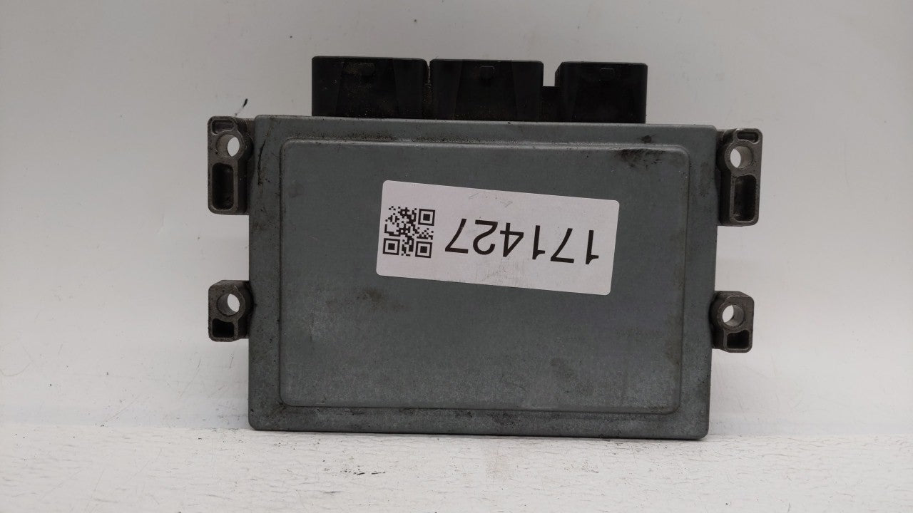 2014-2016 Lincoln Mkz PCM Engine Control Computer ECU ECM PCU OEM Fits Fits 2014 2015 2016 OEM Used Auto Parts - Oemusedauto