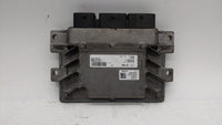 2014-2016 Lincoln Mkz PCM Engine Control Computer ECU ECM PCU OEM Fits Fits 2014 2015 2016 OEM Used Auto Parts - Oemusedauto