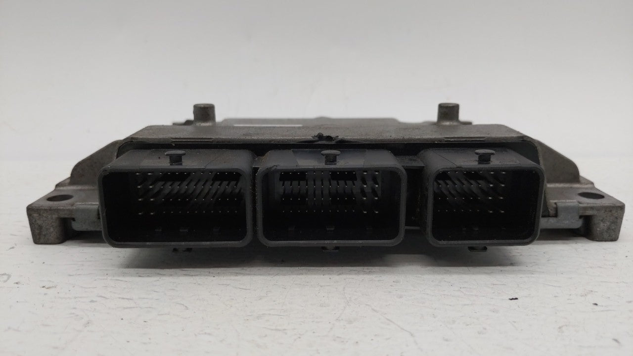 2014-2016 Lincoln Mkz PCM Engine Control Computer ECU ECM PCU OEM Fits Fits 2014 2015 2016 OEM Used Auto Parts - Oemusedauto