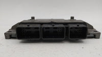 2014-2016 Lincoln Mkz PCM Engine Control Computer ECU ECM PCU OEM Fits Fits 2014 2015 2016 OEM Used Auto Parts - Oemusedauto