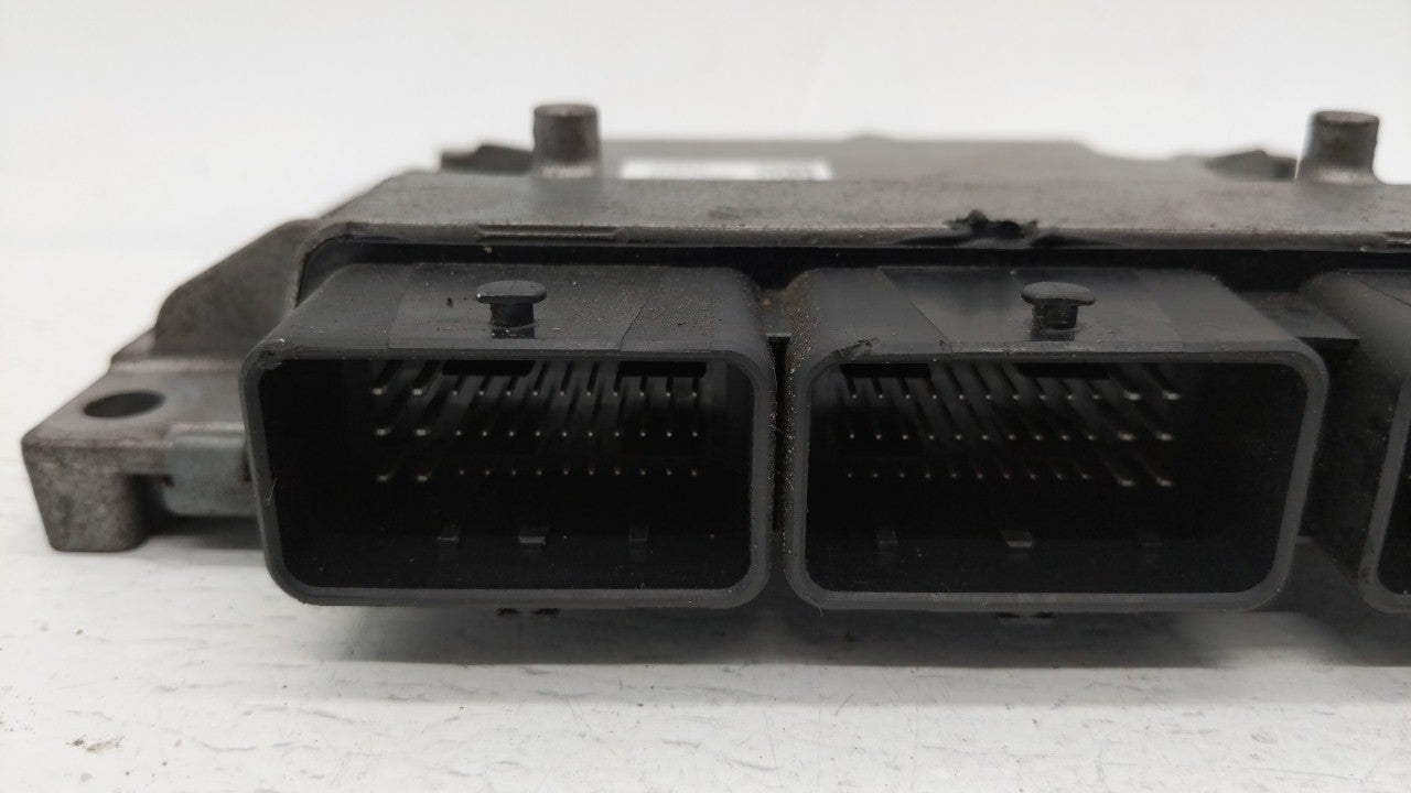 2014-2016 Lincoln Mkz PCM Engine Control Computer ECU ECM PCU OEM Fits Fits 2014 2015 2016 OEM Used Auto Parts - Oemusedauto