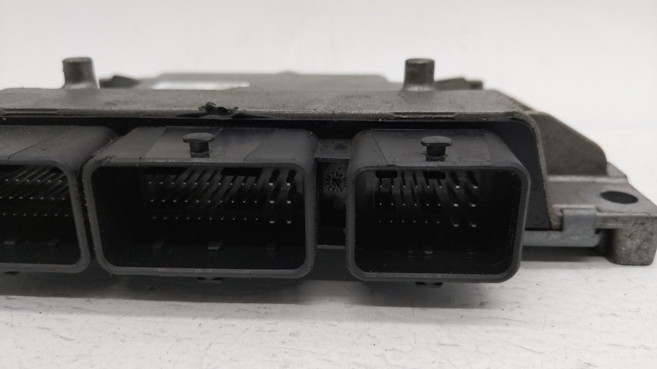 2014-2016 Lincoln Mkz PCM Engine Control Computer ECU ECM PCU OEM Fits Fits 2014 2015 2016 OEM Used Auto Parts - Oemusedauto