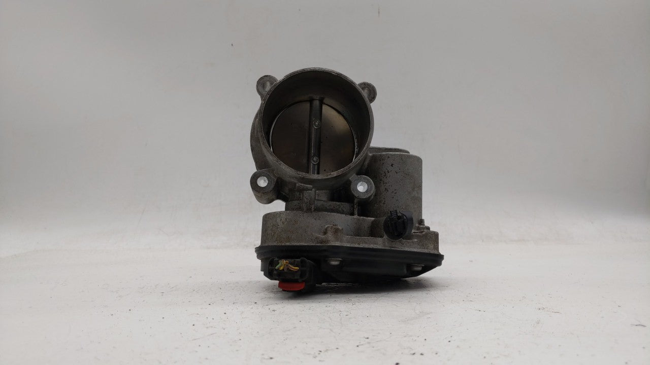 2013-2019 Lincoln Mkz Throttle Body P/N:DS7E-9F991-AD DS7E-9F991-AF Fits Fits 2013 2014 2015 2016 2017 2018 2019 2020 OEM Us