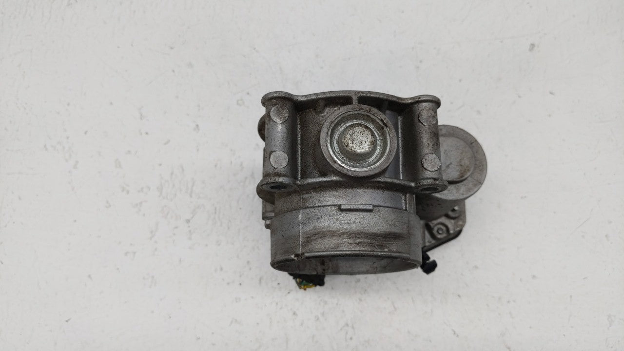 2013-2019 Lincoln Mkz Throttle Body P/N:DS7E-9F991-AD DS7E-9F991-AF Fits Fits 2013 2014 2015 2016 2017 2018 2019 2020 OEM Us