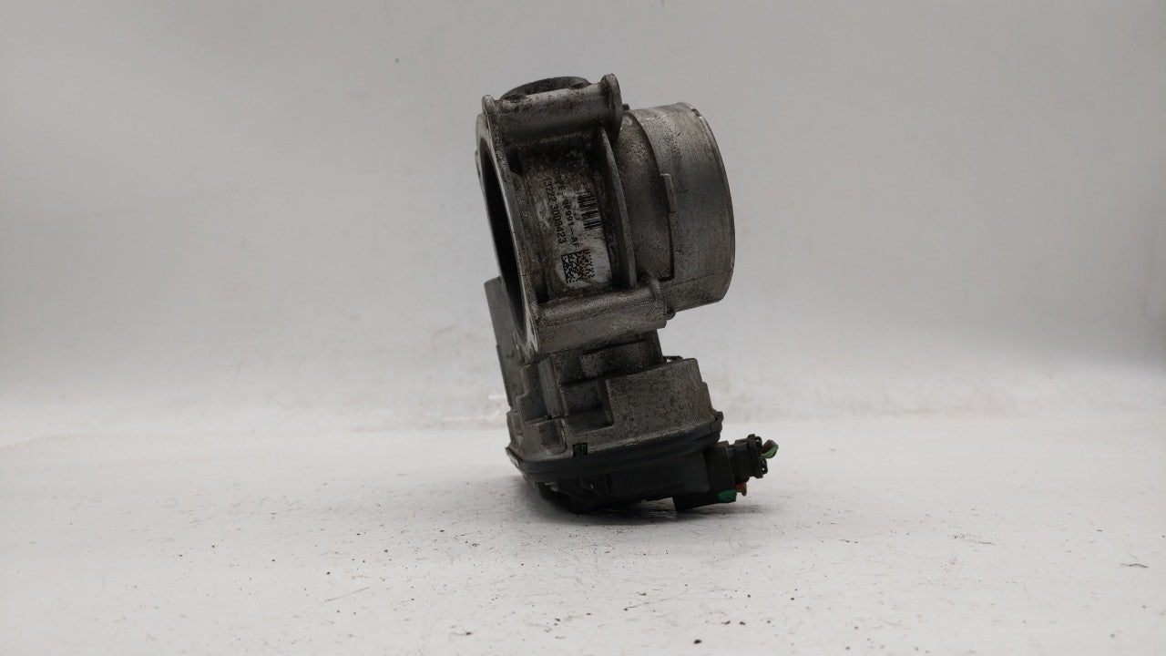 2013-2019 Lincoln Mkz Throttle Body P/N:DS7E-9F991-AD DS7E-9F991-AF Fits Fits 2013 2014 2015 2016 2017 2018 2019 2020 OEM Us