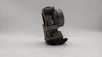 2013-2019 Lincoln Mkz Throttle Body P/N:DS7E-9F991-AD DS7E-9F991-AF Fits Fits 2013 2014 2015 2016 2017 2018 2019 2020 OEM Us