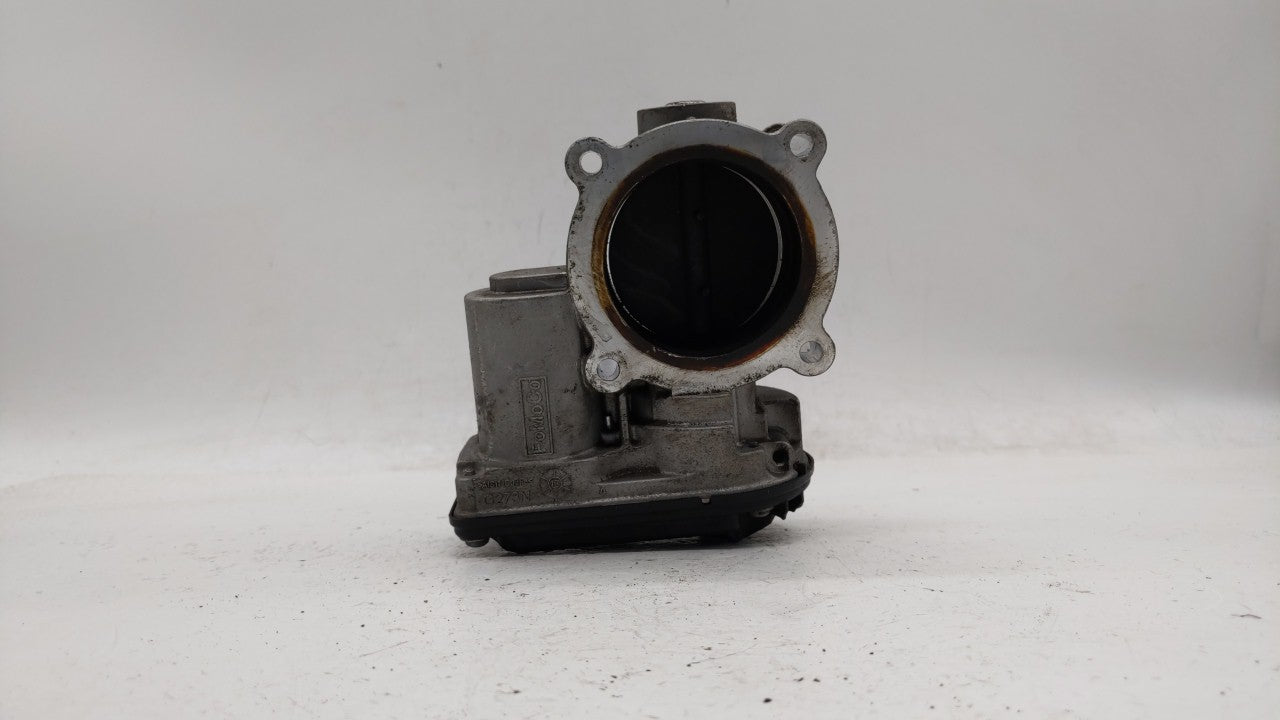 2013-2019 Lincoln Mkz Throttle Body P/N:DS7E-9F991-AD DS7E-9F991-AF Fits Fits 2013 2014 2015 2016 2017 2018 2019 2020 OEM Us
