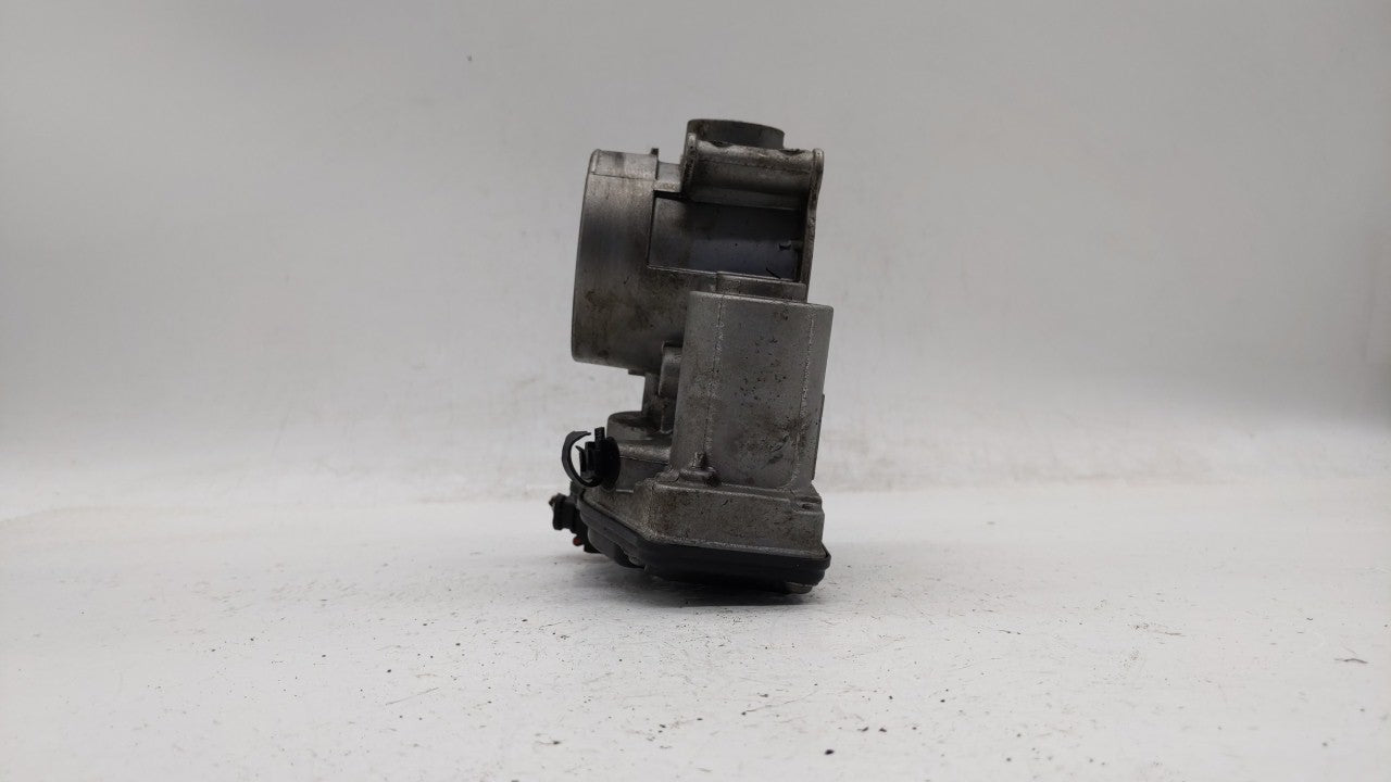 2013-2019 Lincoln Mkz Throttle Body P/N:DS7E-9F991-AD DS7E-9F991-AF Fits Fits 2013 2014 2015 2016 2017 2018 2019 2020 OEM Us