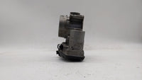 2013-2019 Lincoln Mkz Throttle Body P/N:DS7E-9F991-AD DS7E-9F991-AF Fits Fits 2013 2014 2015 2016 2017 2018 2019 2020 OEM Us