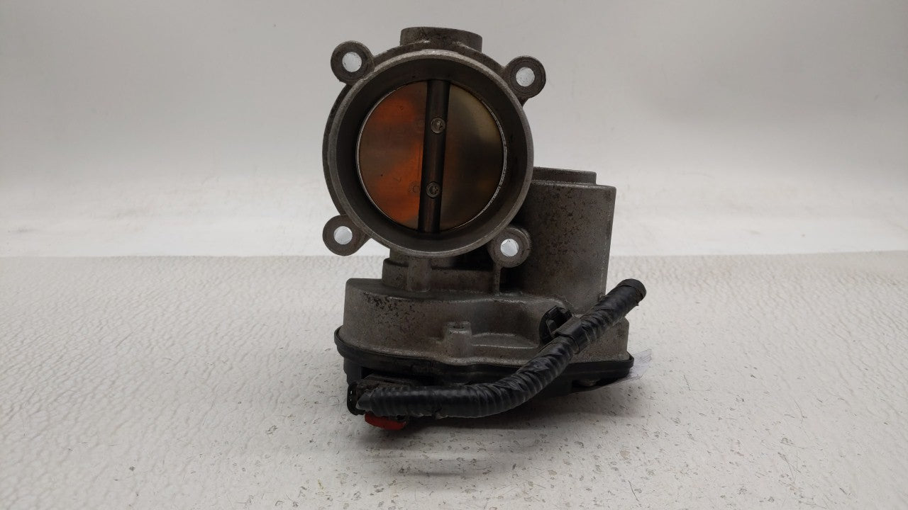 2013-2019 Lincoln Mkz Throttle Body P/N:DS7E-9F991-AK DS7E-9F991-AD Fits Fits 2013 2014 2015 2016 2017 2018 2019 2020 OEM Us